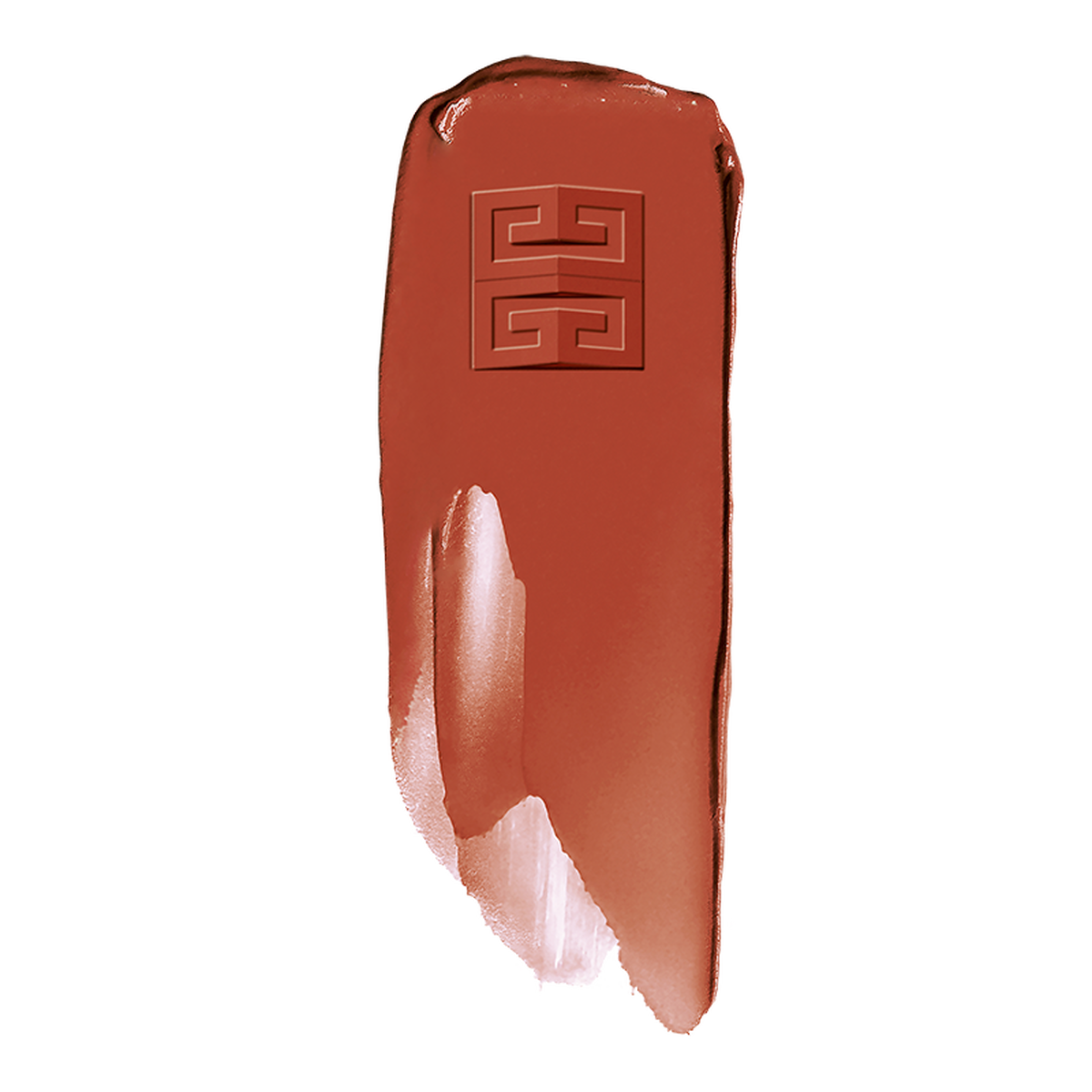 Son GIVENCHY Le Rouge Interdit Intense Silk #N332 Rouge Safran - Kallos Vietnam