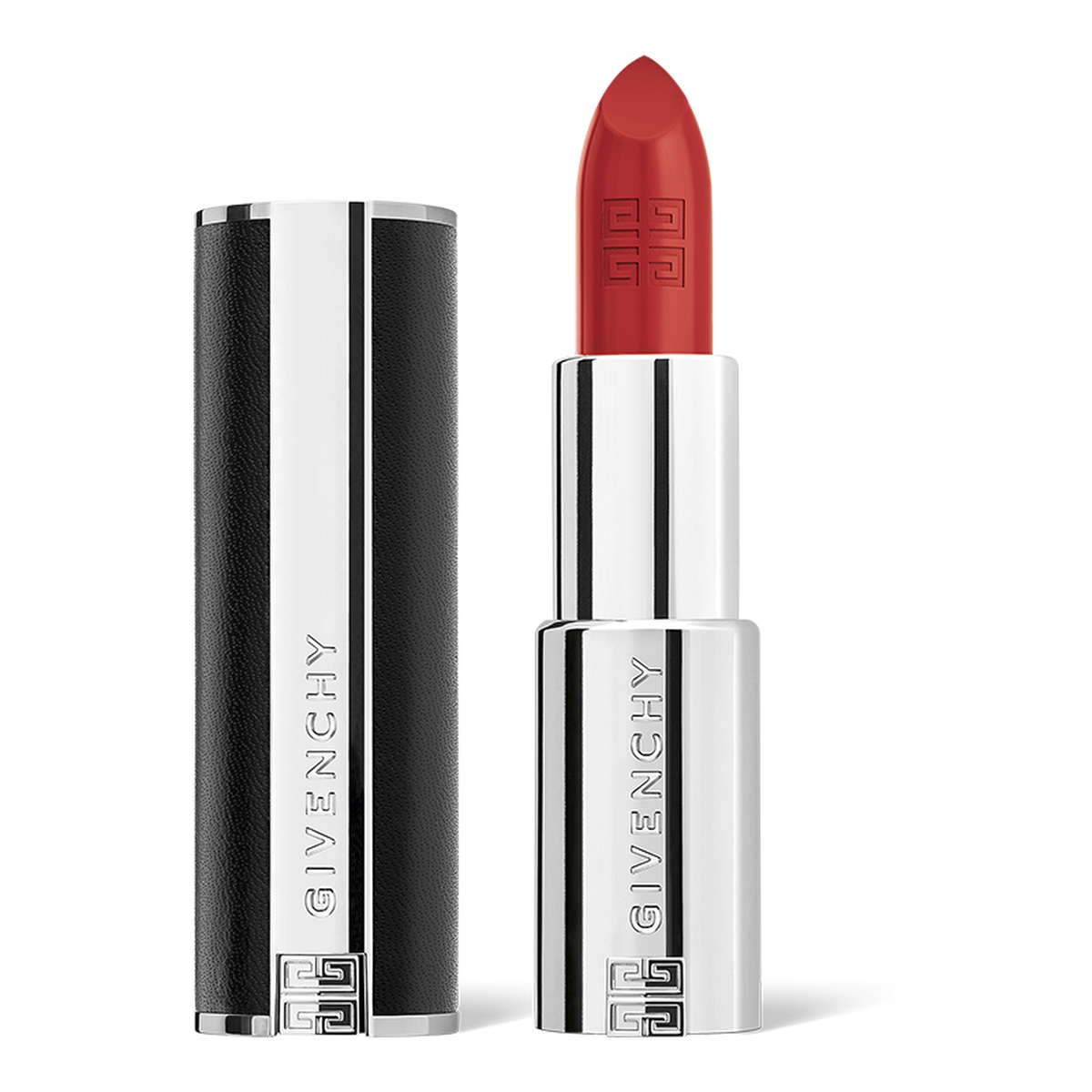 Son GIVENCHY Le Rouge Interdit Intense Silk #N333 L'interdit - Kallos Vietnam