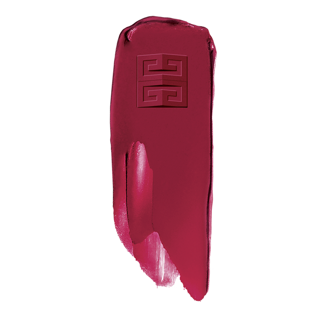 Son GIVENCHY Le Rouge Interdit Intense Silk #N334 Grenat Volontaire - Kallos Vietnam