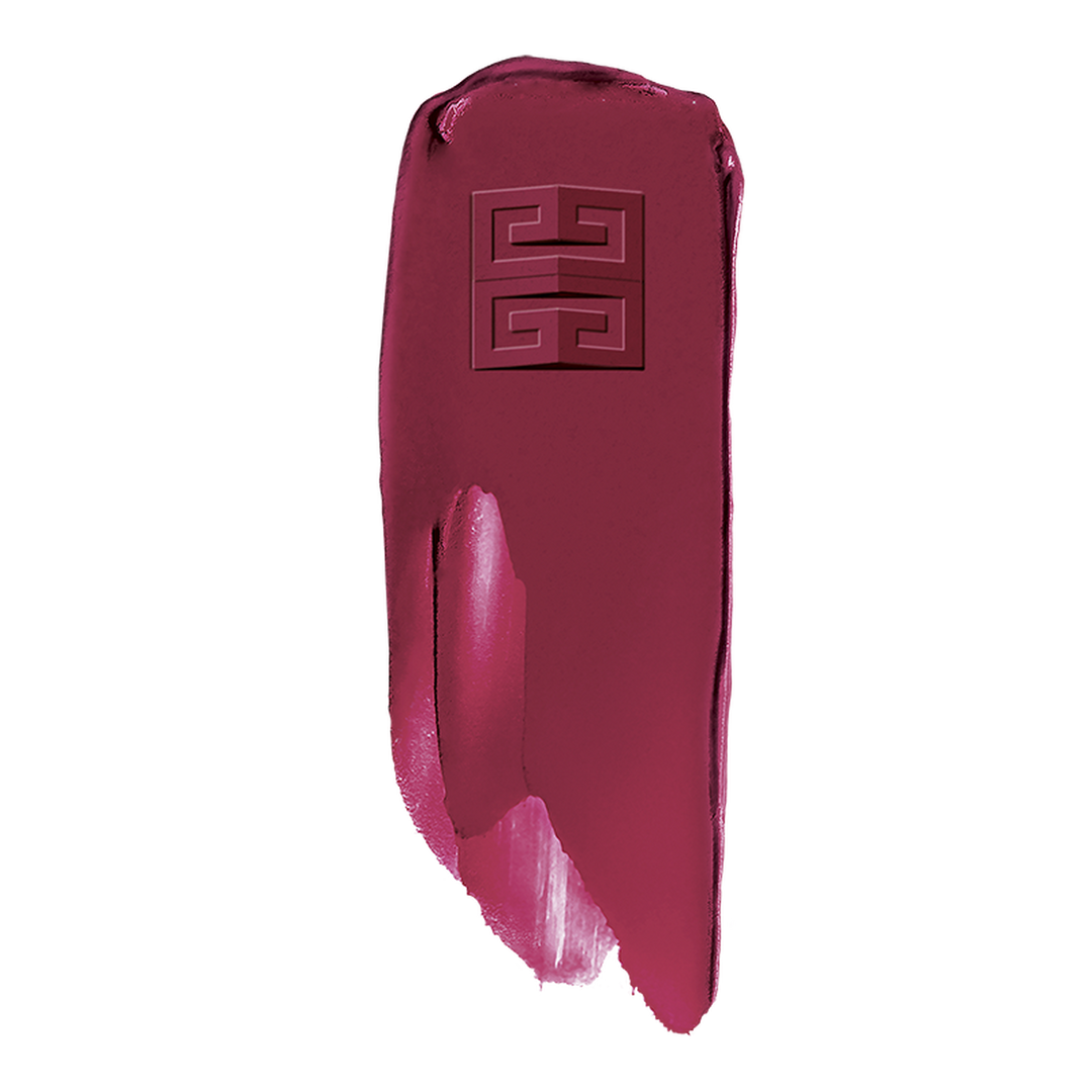 Son GIVENCHY Le Rouge Interdit Intense Silk #N402 Pourpre Défilé - Kallos Vietnam