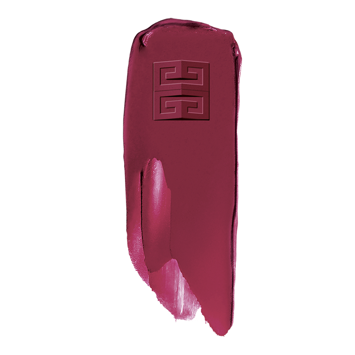 Son GIVENCHY Le Rouge Interdit Intense Silk #N402 Pourpre Défilé - Kallos Vietnam