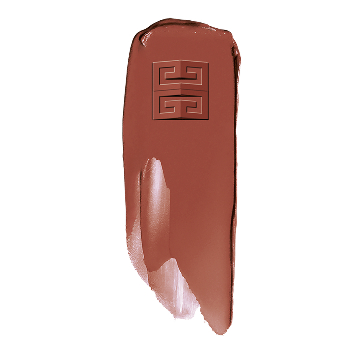 Son GIVENCHY Le Rouge Interdit Intense Silk #N500 Brun Mocha - Kallos Vietnam