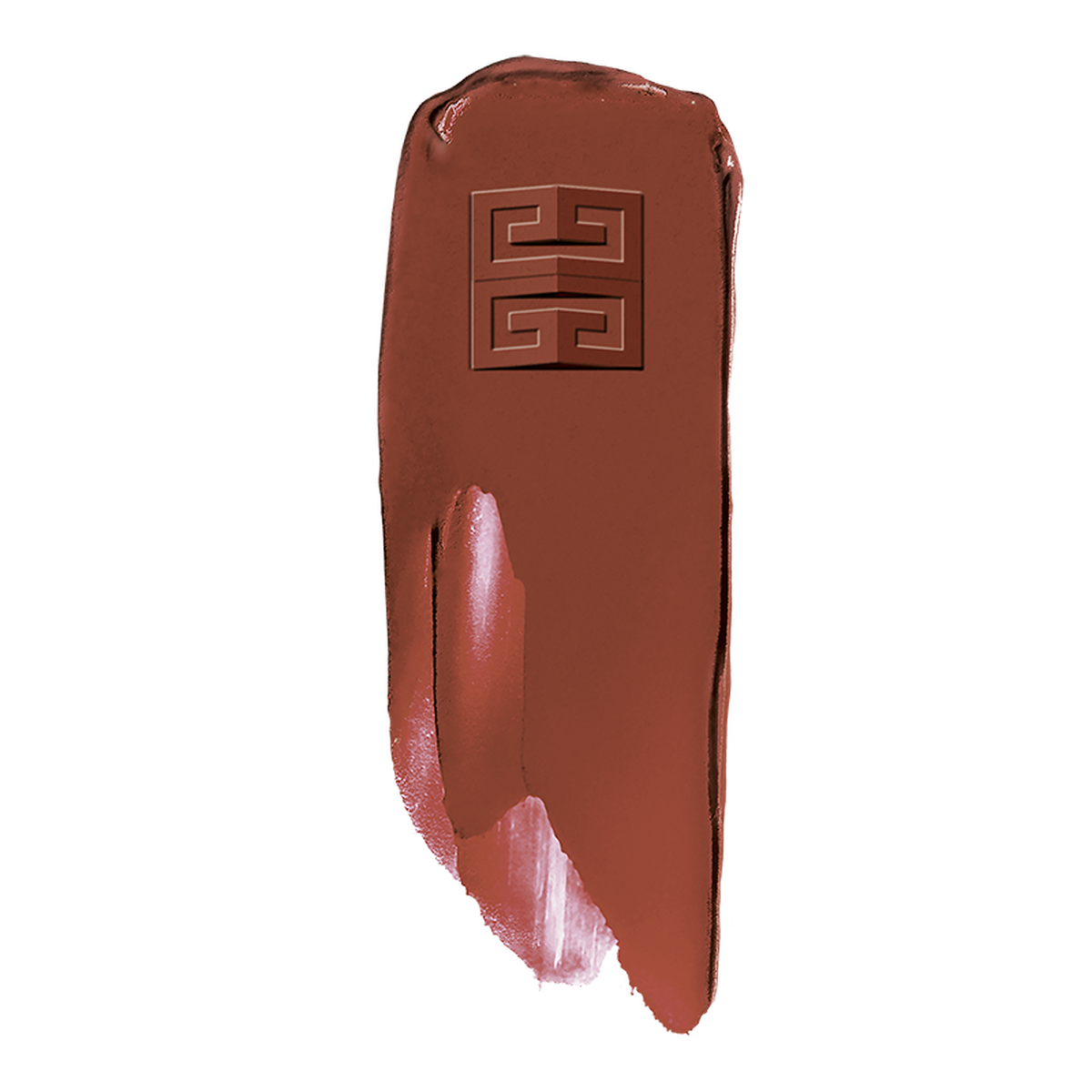 Son GIVENCHY Le Rouge Interdit Intense Silk #N501 Brun Epicé - Kallos Vietnam