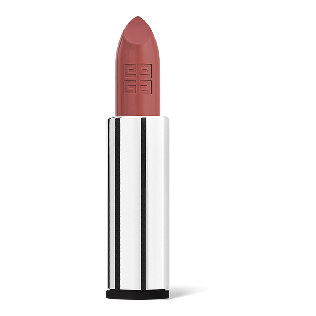 Son GIVENCHY Le Rouge Interdit Intense Silk Refill #116 Nude Boisé