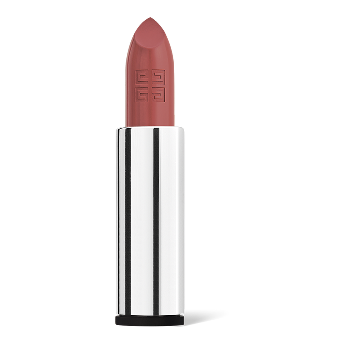 Son GIVENCHY Le Rouge Interdit Intense Silk Refill #116 Nude Boisé