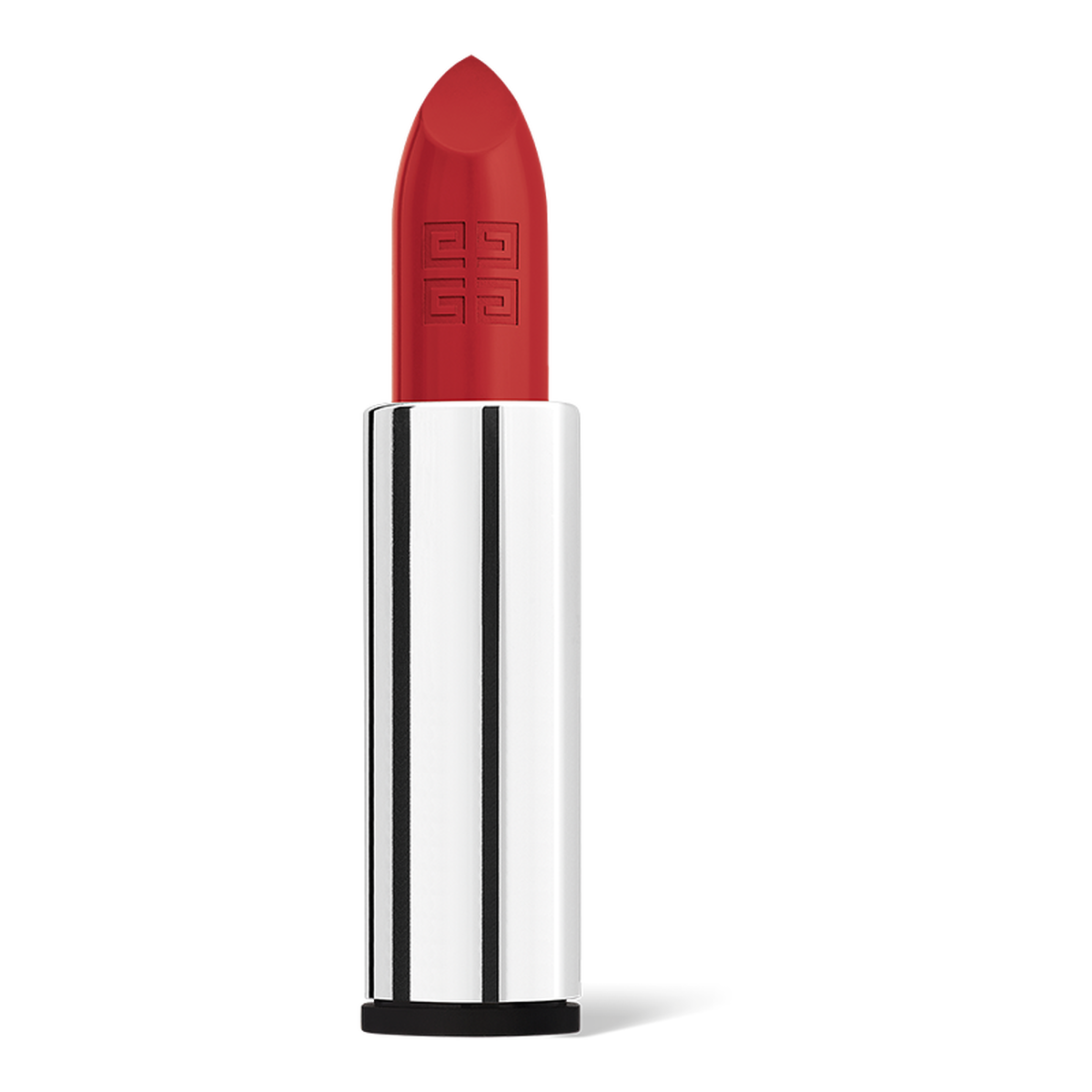 Son GIVENCHY Le Rouge Interdit Intense Silk Refill #306 Carmin Escarpin