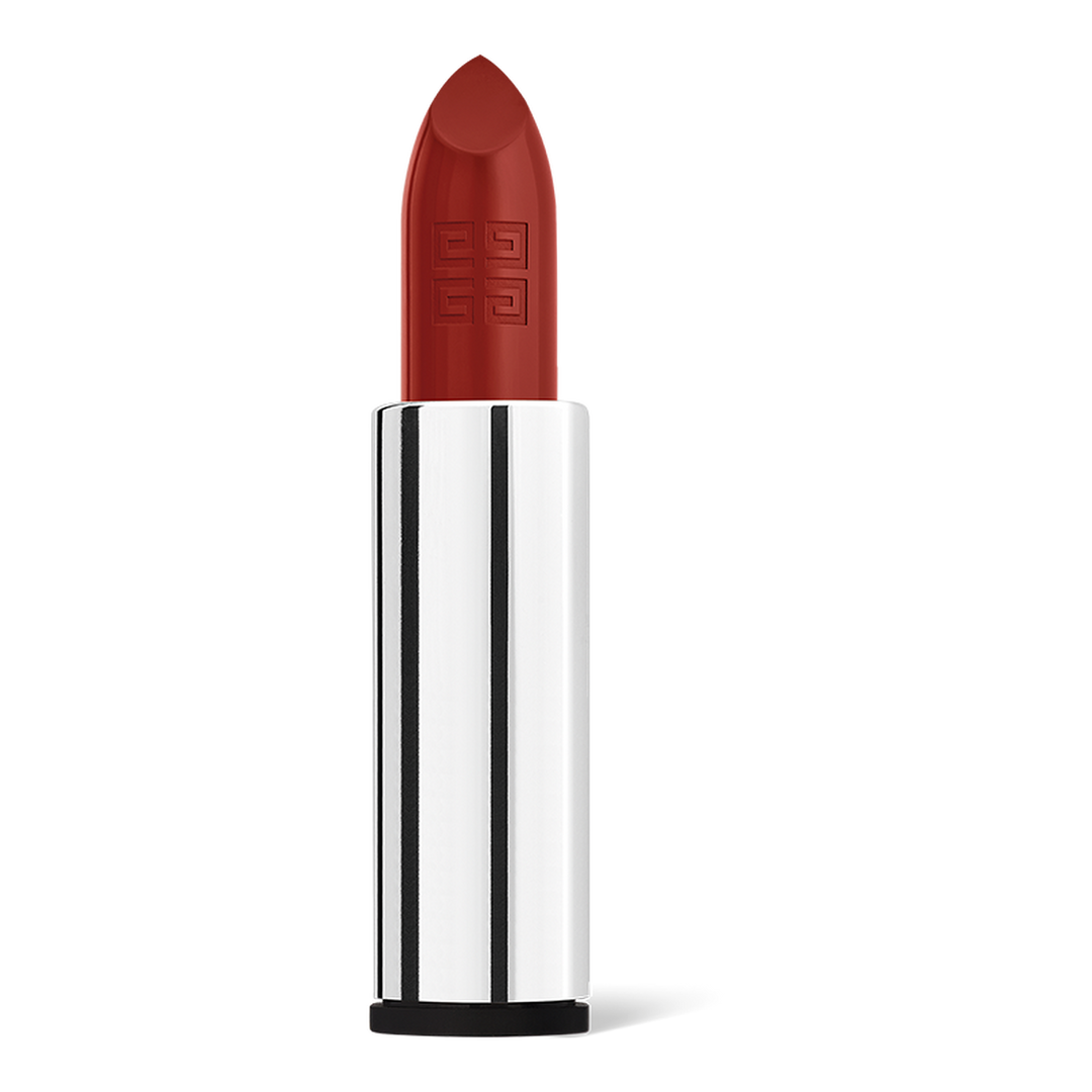 Son GIVENCHY Le Rouge Interdit Intense Silk Refill #37 Rouge Grainé