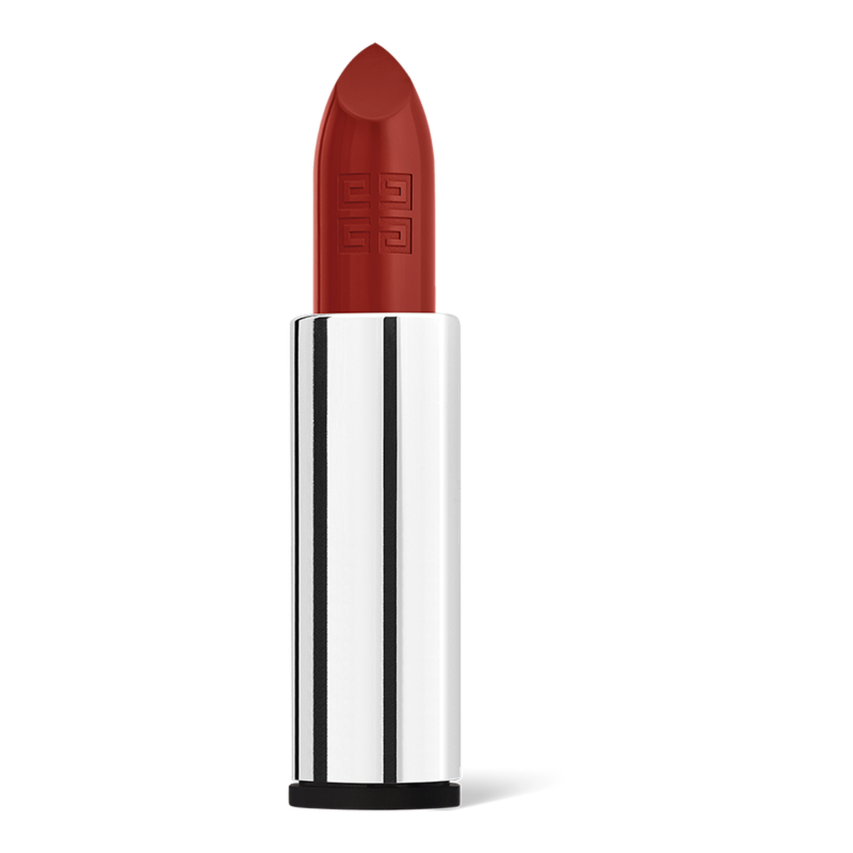 Son GIVENCHY Le Rouge Interdit Intense Silk Refill #37 Rouge Grainé