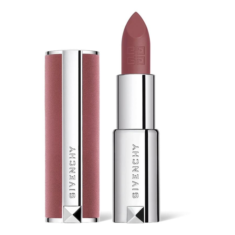 Son GIVENCHY Le Rouge Sheer Velvet #N16 Nude Boise - Kallos Vietnam