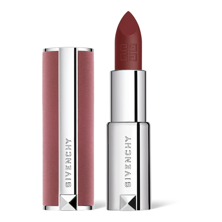 Son GIVENCHY Le Rouge Sheer Velvet #N17 Rouge Erable - Kallos Vietnam