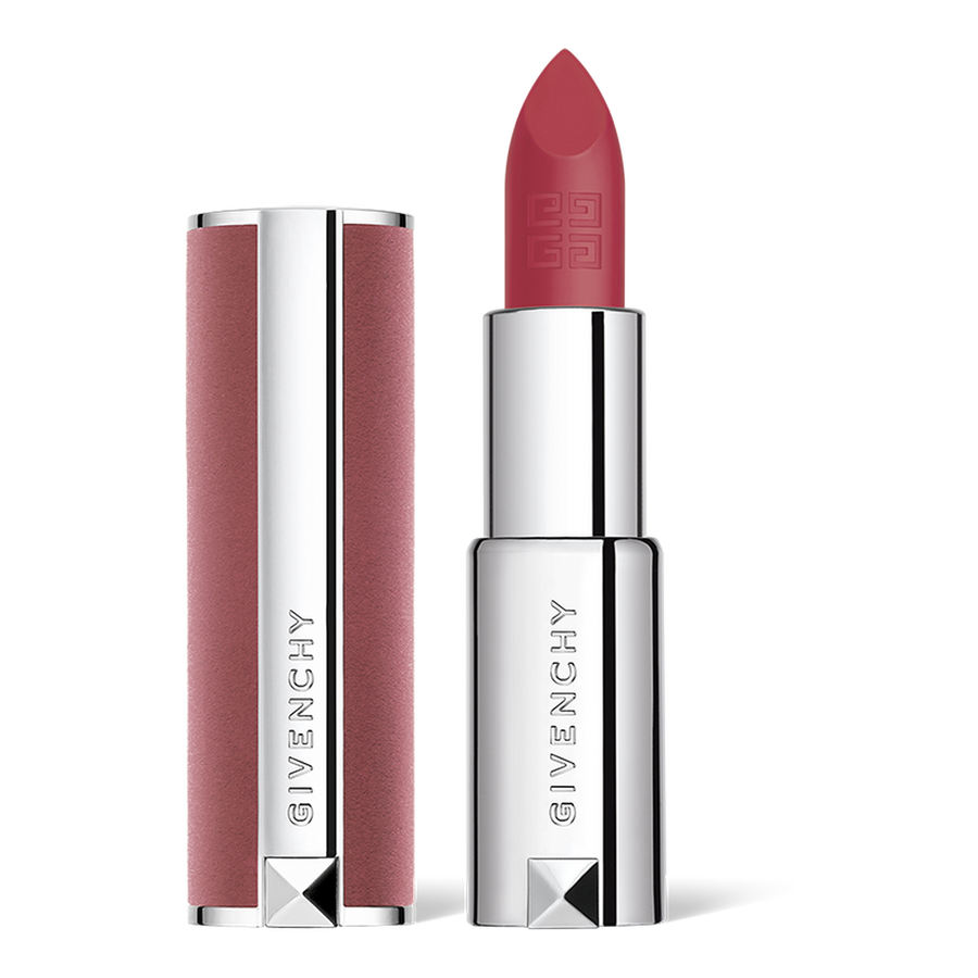 Son GIVENCHY Le Rouge Sheer Velvet #N23 Rose Irresistible - Kallos Vietnam