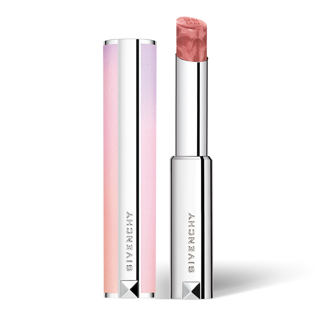 Son GIVENCHY Rose Perfecto - Limited Edition #N204 Irridescent Pink - Kallos Vietnam