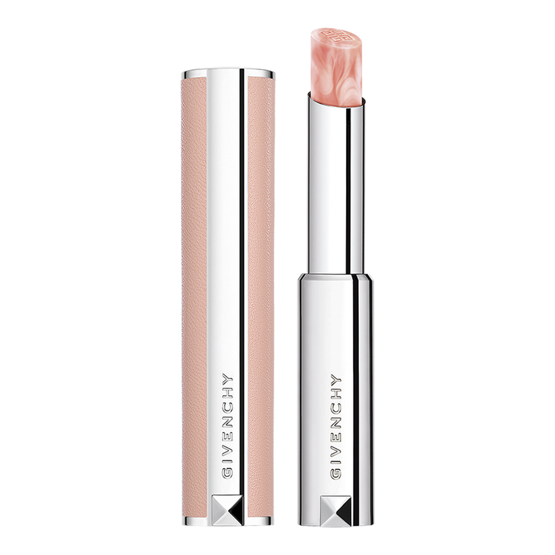 Son GIVENCHY Rose Perfecto Lip Balm #N002 Vital Glow - Kallos Vietnam