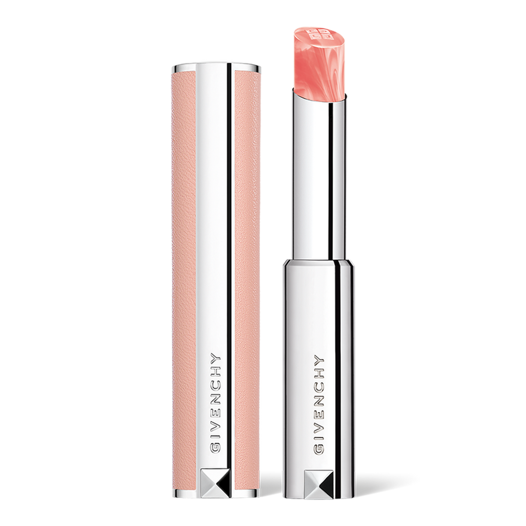 Son GIVENCHY Rose Perfecto Lip Balm #N108 Pink Nude - Kallos Vietnam