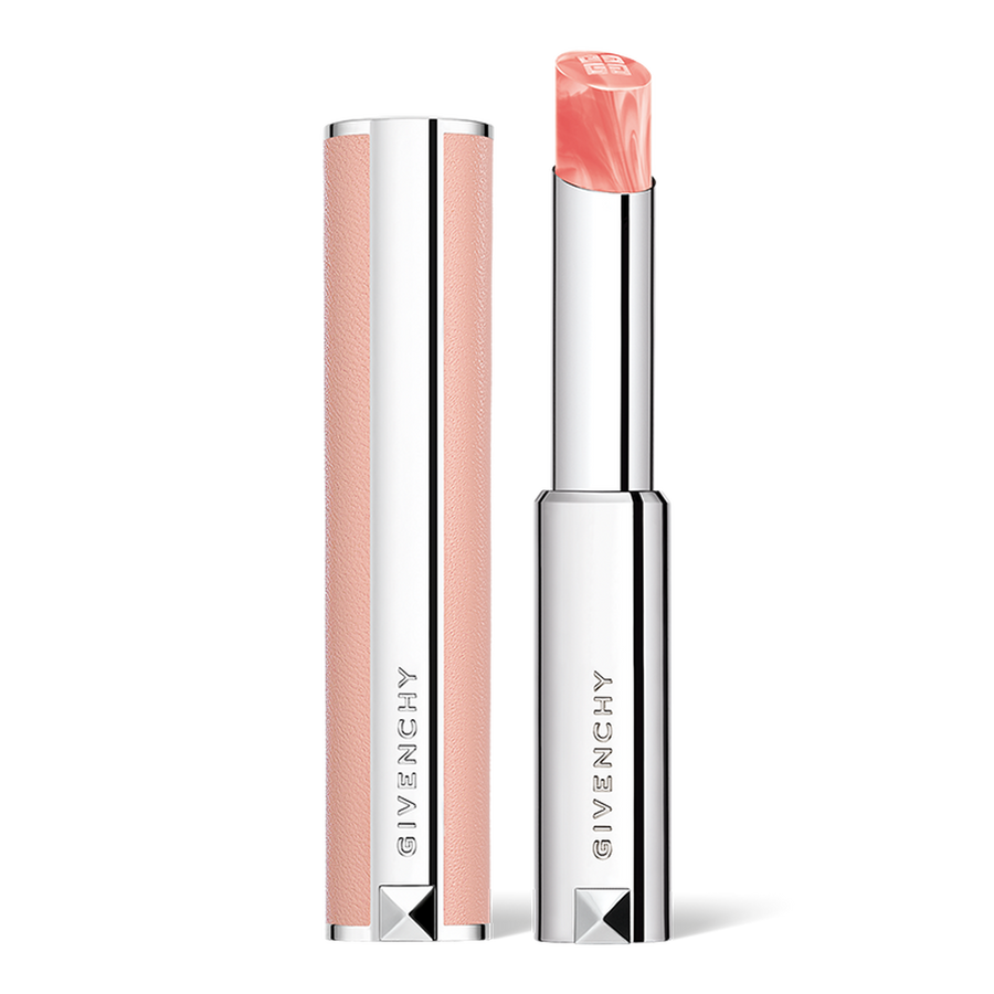 Son GIVENCHY Rose Perfecto Lip Balm #N108 Pink Nude - Kallos Vietnam