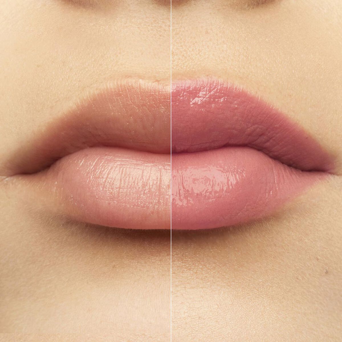 Le Rose Perfecto Feeling Nude – Farb-Lippenbalsam Mit Pflege