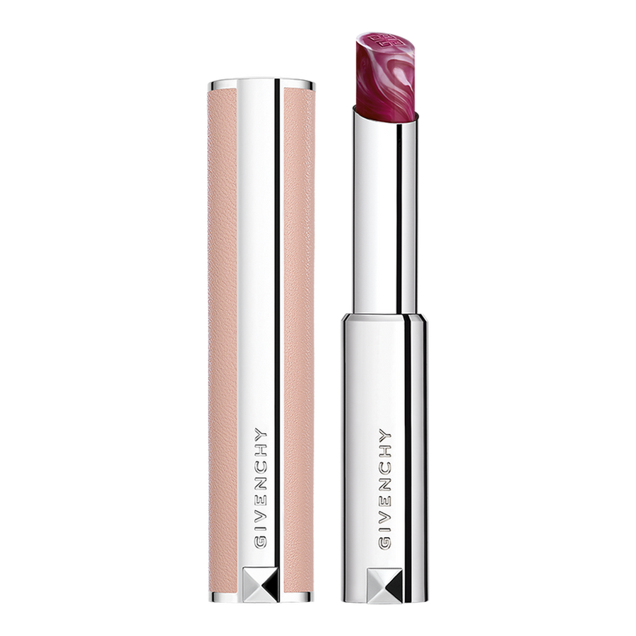 Son GIVENCHY Rose Perfecto Lip Balm #N315 Berry Break - Kallos Vietnam