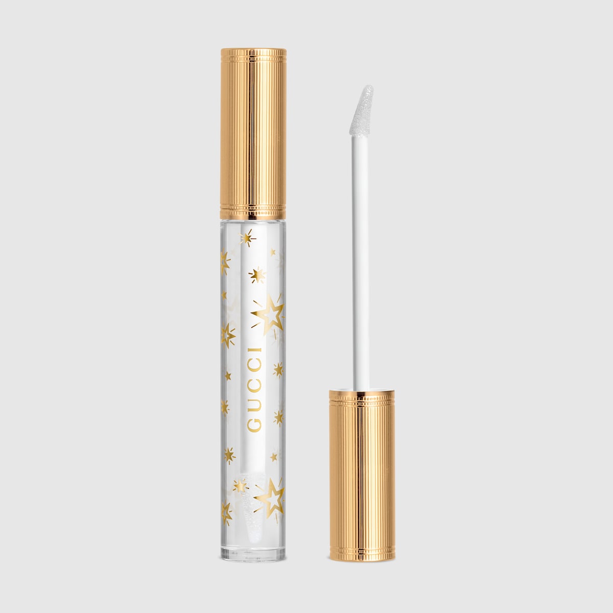 Son GUCCI Gloss à Lèvres Lip Gloss #117 Joslyn Clair - Kallos Vietnam