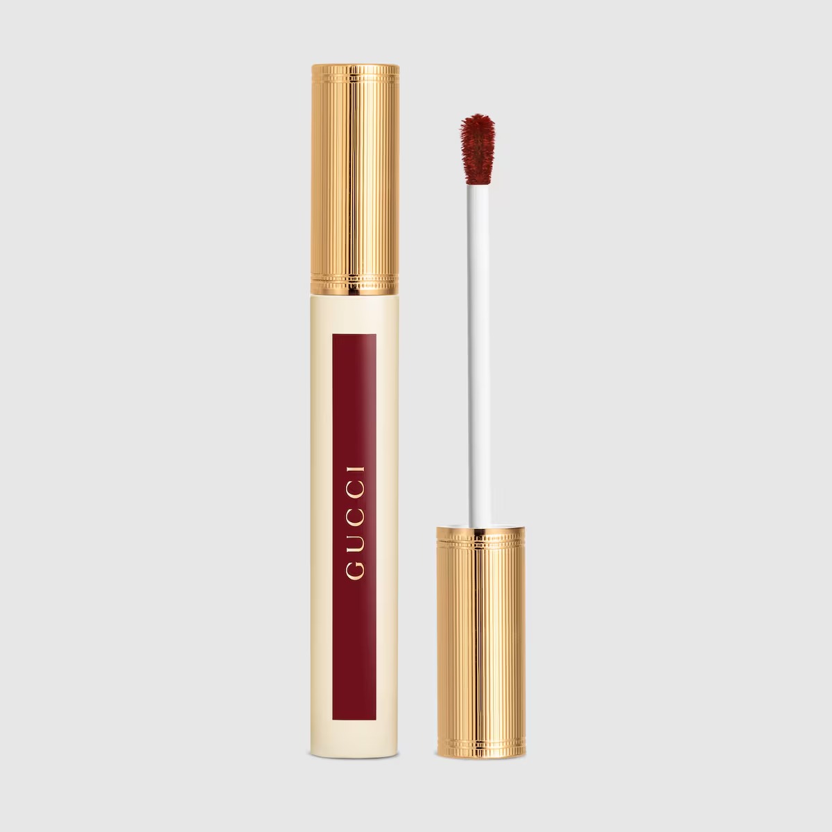 Son dưỡng GUCCI Glow Oil-In-Water Tint #129 Paula Maple