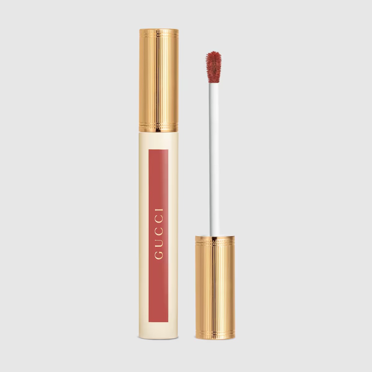 Son GUCCI Glow Oil-In-Water Tint #217 Valeria Rose