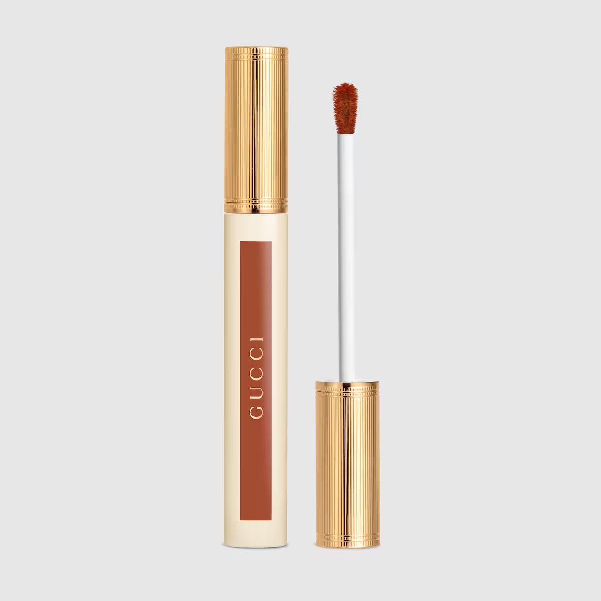 Son GUCCI Glow Oil-In-Water Tint #308 Lucy Dark Orange