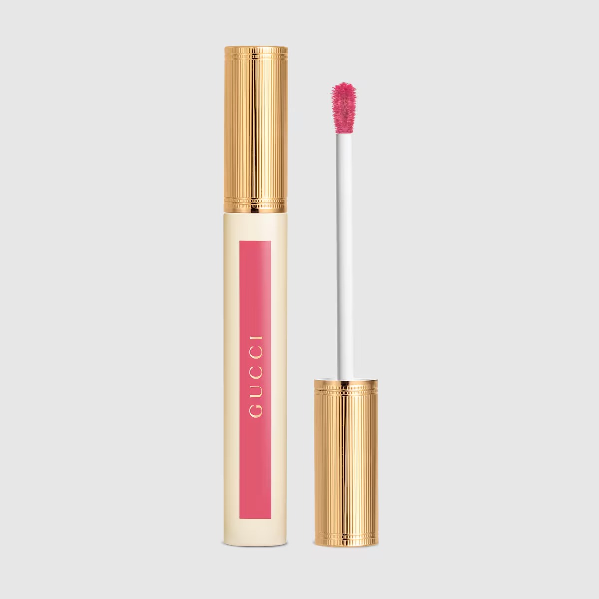 Son GUCCI Glow Oil-In-Water Tint #415 Clara Pink