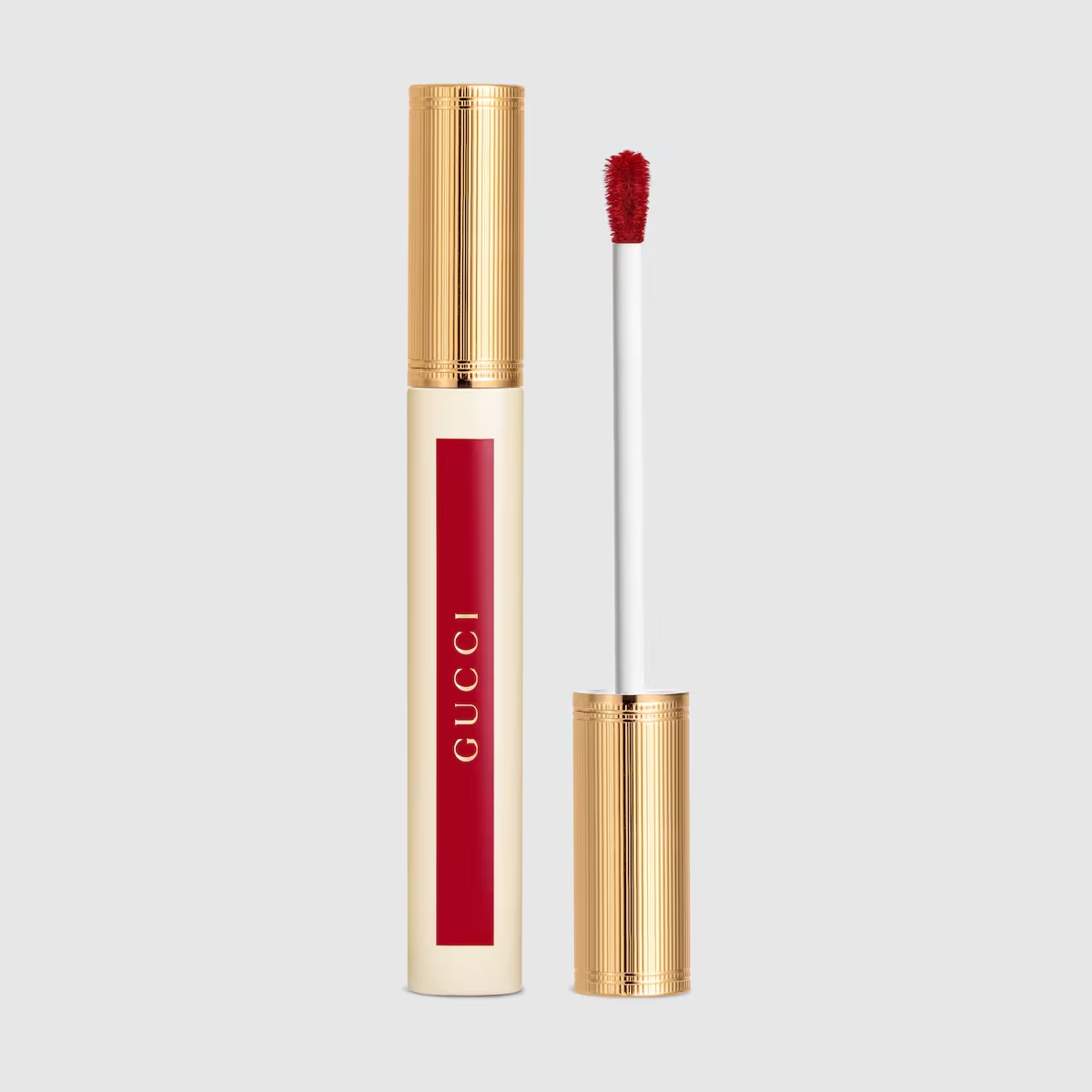 Son GUCCI Glow Oil-In-Water Tint #509 Rosso Ancora