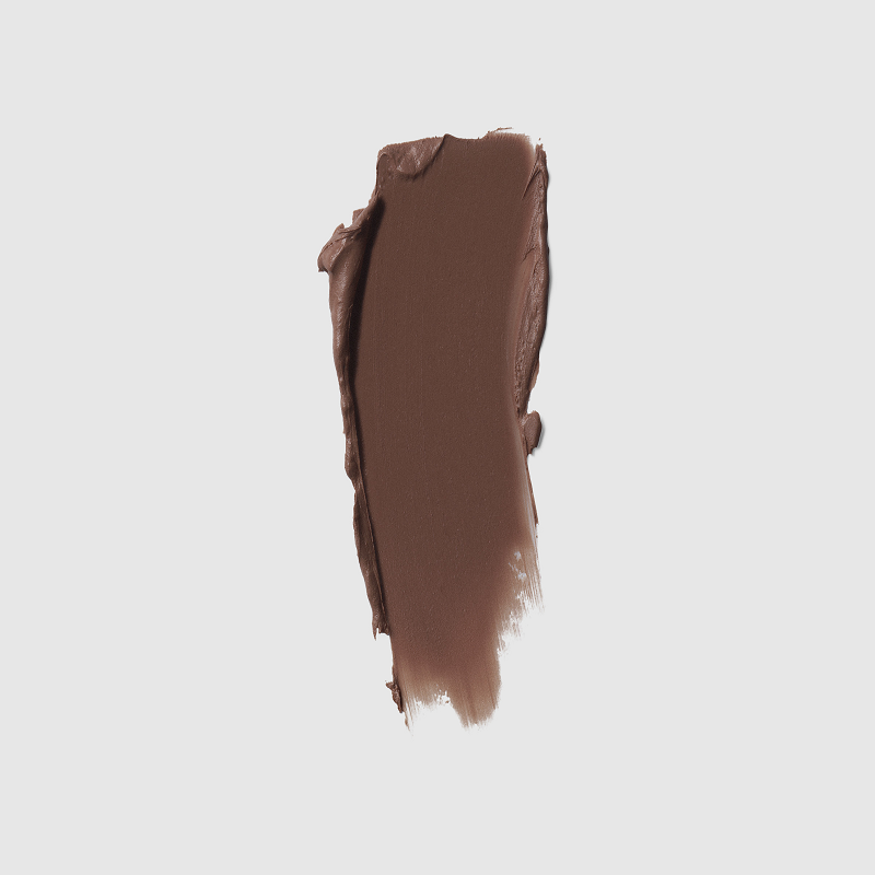Son GUCCI Rouge à Lèvres Mat Lipstick #106 Tacey Hazel