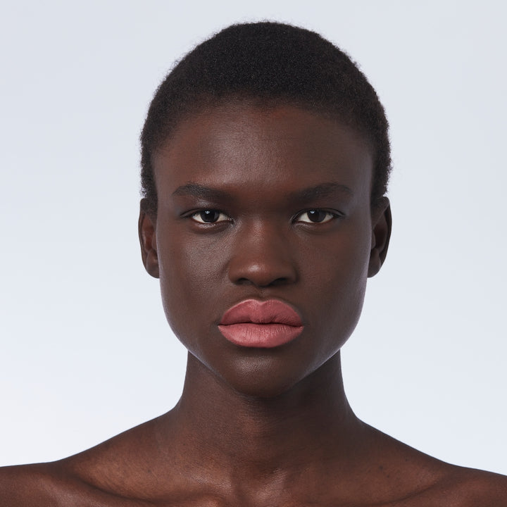 Son GUCCI Rouge à Lèvres Mat Lipstick 