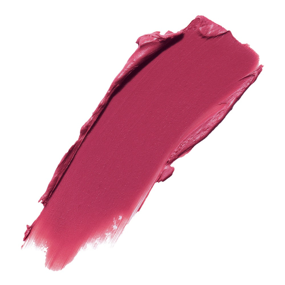 Son GUCCI Rouge à Lèvres Mat Lipstick #404 Cassie Magenta-Kallos