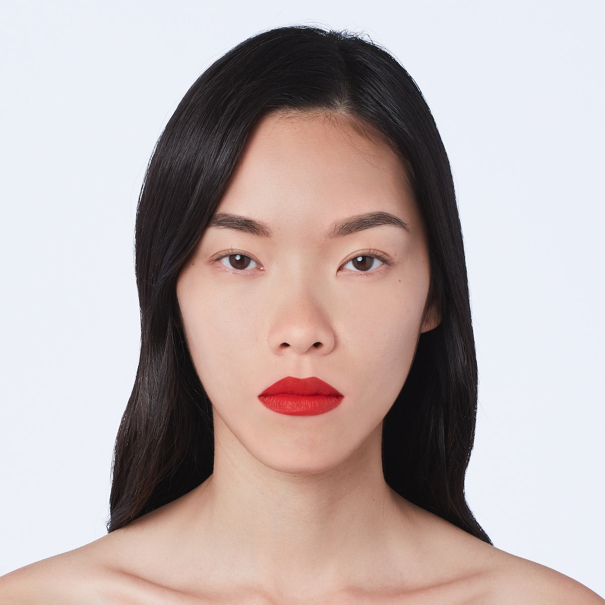 Son GUCCI Rouge à Lèvres Mat Lipstick #500 Odalie Red - Kallos Vietnam