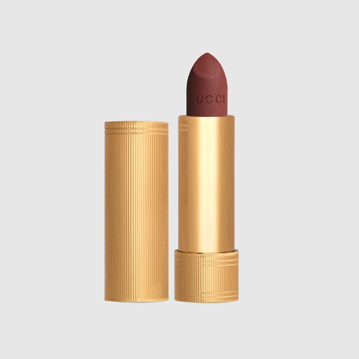 Son GUCCI Rouge à Lèvres Mat Lipstick 