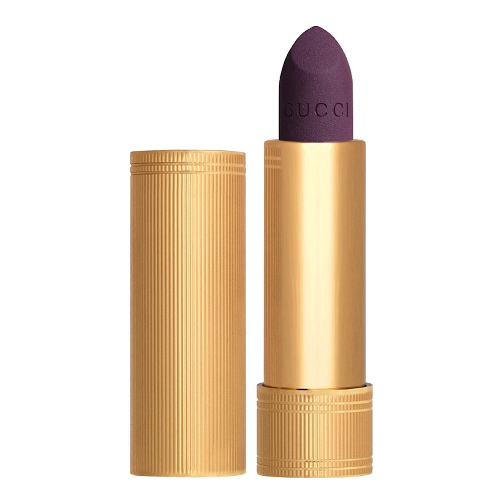 Son GUCCI Rouge à Lèvres Mat Lipstick #702 Anne Lilac-Kallos