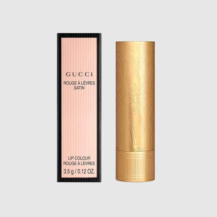 Son GUCCI Rouge à Lèvres Satin Lipstick 