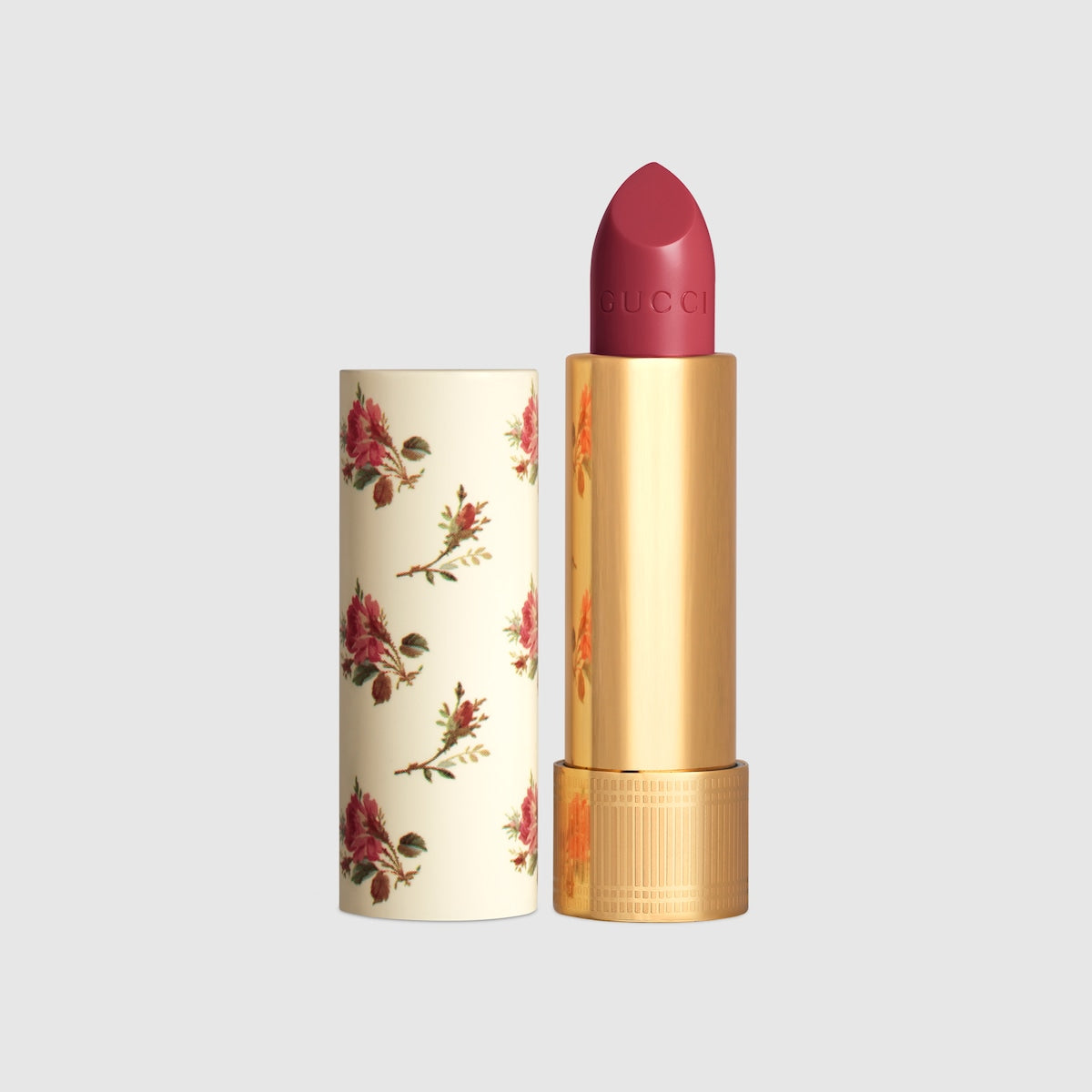 Son GUCCI Rouge à Lèvres Voile Lipstick #213 Love Is Better - Kallos Vietnam