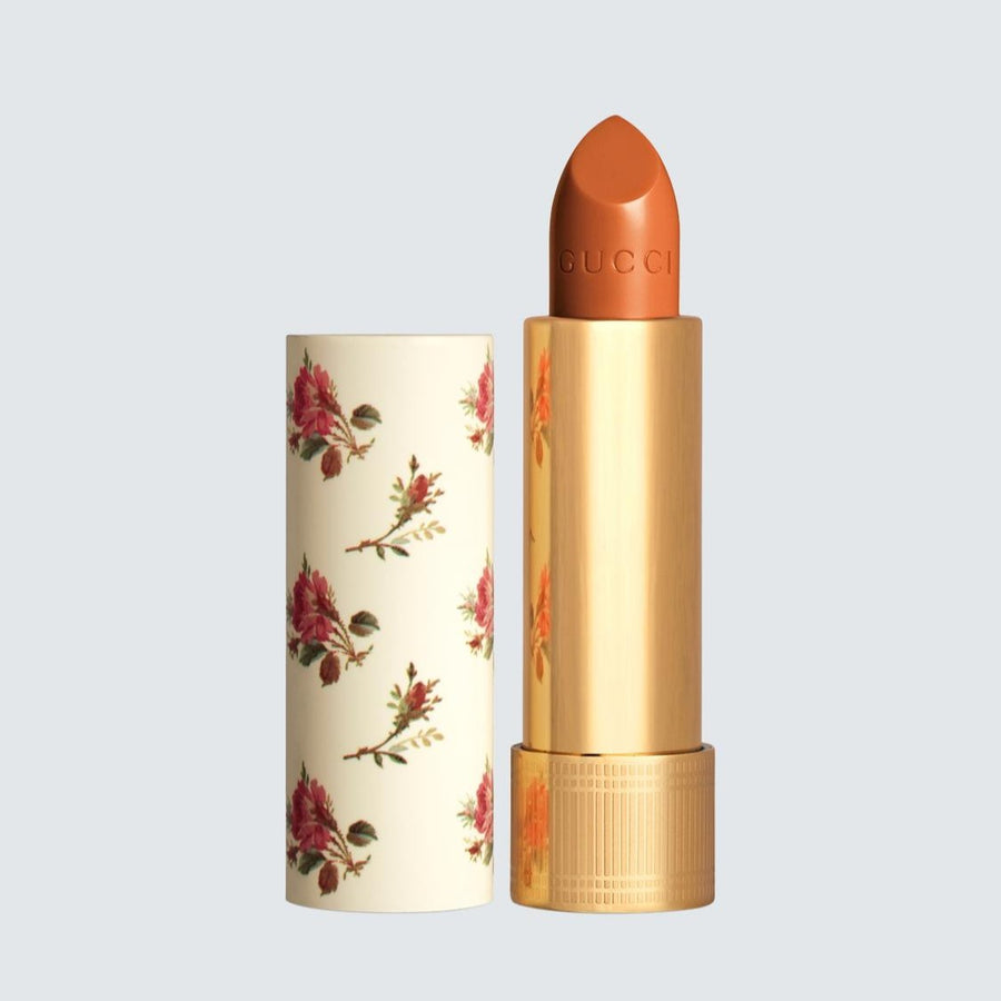 Son GUCCI Rouge à Lèvres Voile Lipstick #310 Dream Too Much-Kallos