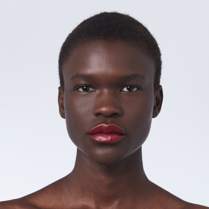 Son GUCCI Rouge à Lèvres Voile Lipstick 