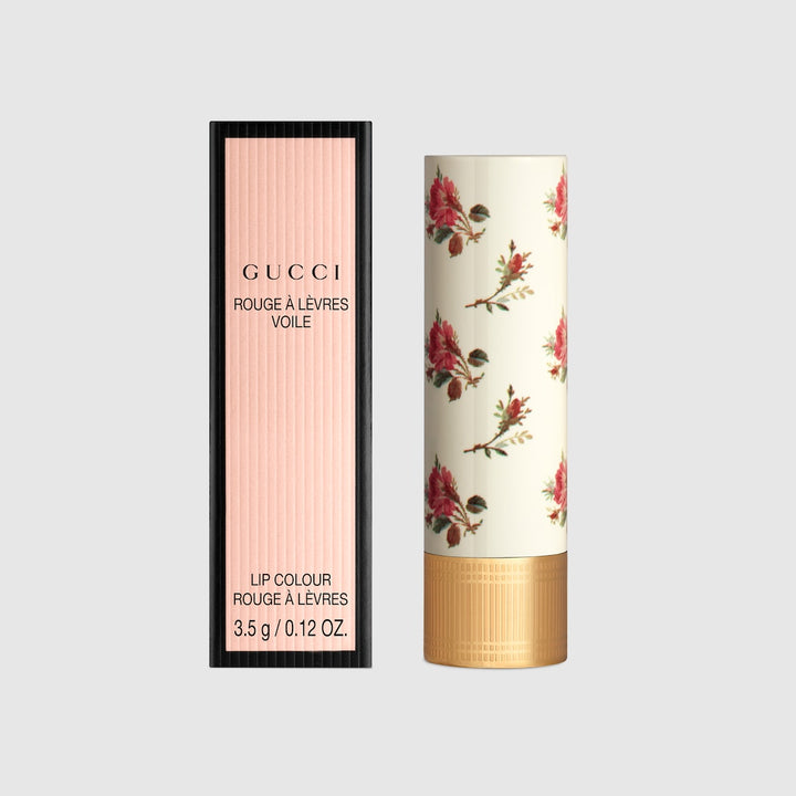 Son GUCCI Rouge à Lèvres Voile Lipstick 