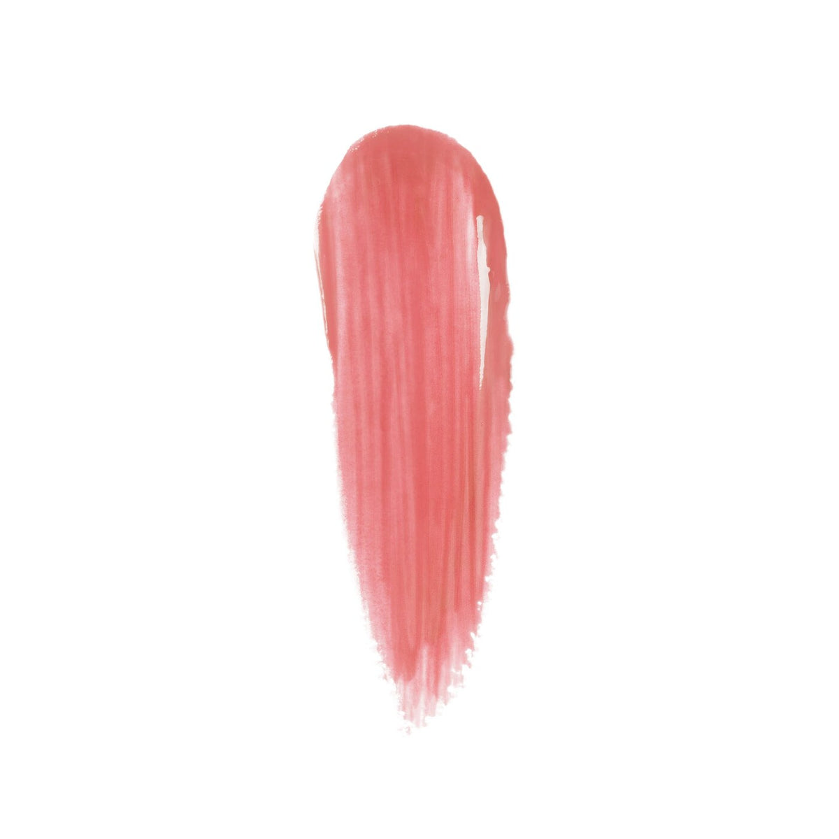 Son GUCCI Rouge De Beauté Brillant #215 Julie Blush-Kallos