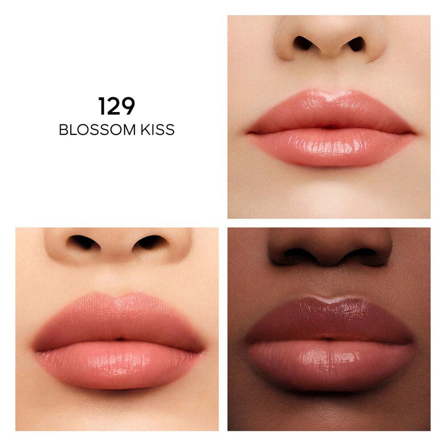 Son GUERLAIN KissKiss Bee Glow #129 Blossom Glow