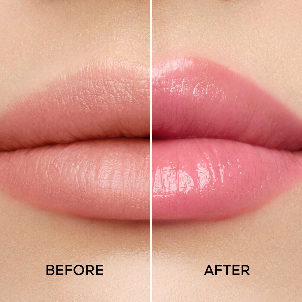Son GUERLAIN KissKiss Bee Glow #258 Rose Glow - Kallos Vietnam