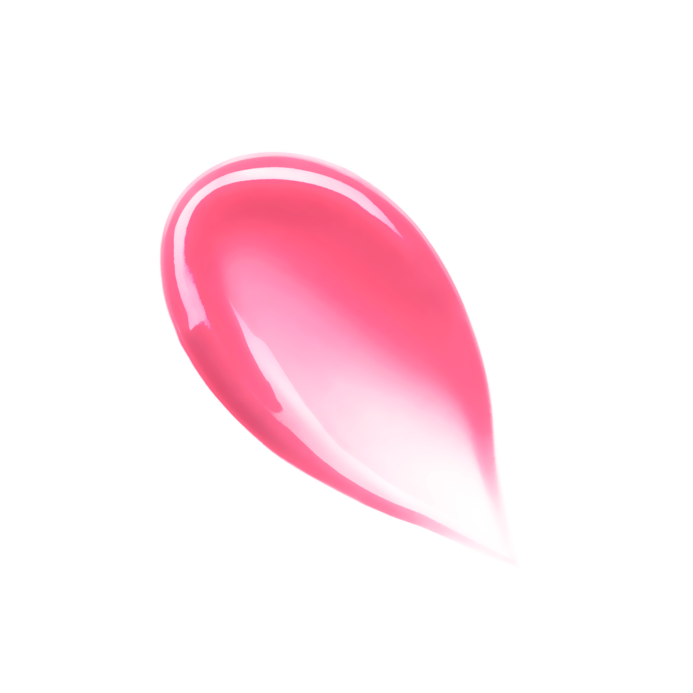 Son GUERLAIN KissKiss Bee Glow #409 Fuchsia Glow - Kallos Vietnam