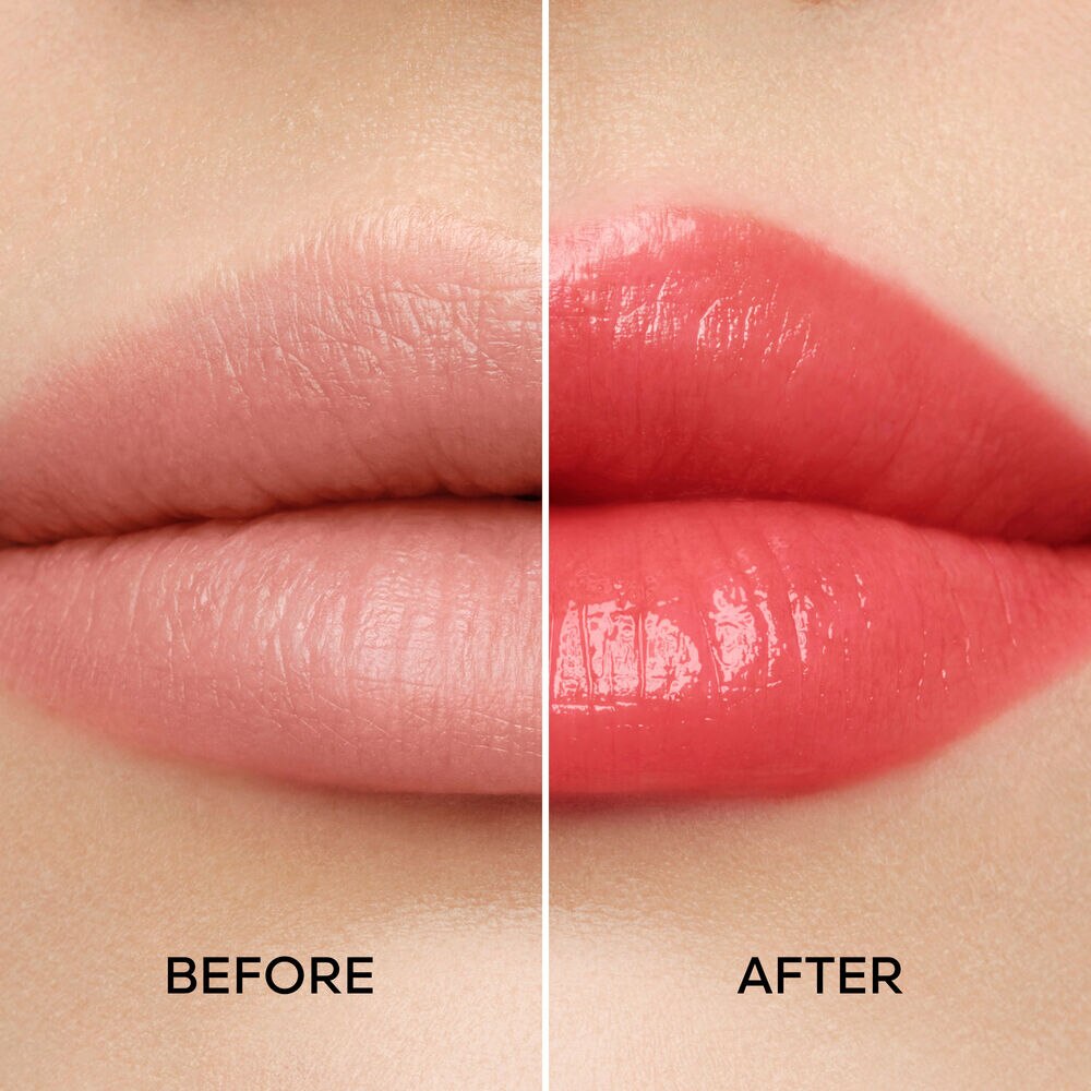 Son GUERLAIN KissKiss Bee Glow #775 Poppy Glow - Kallos Vietnam