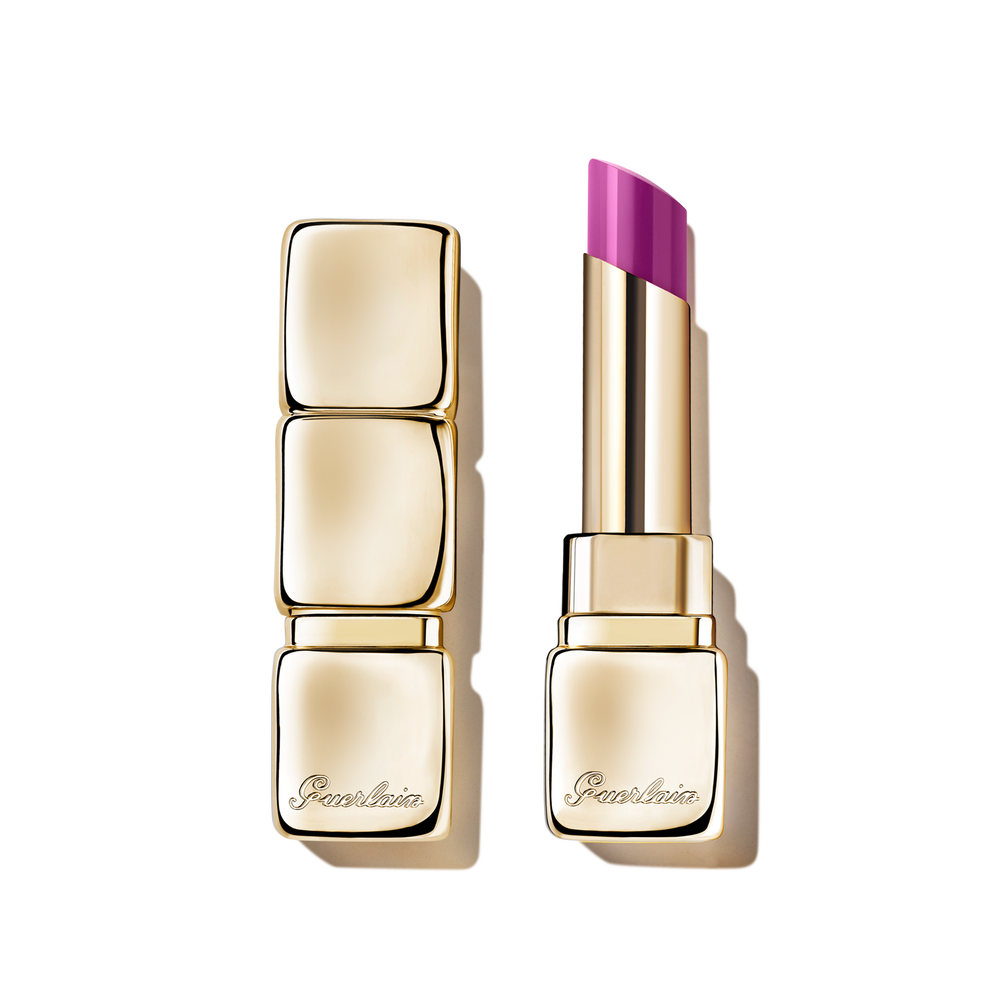 Son GUERLAIN KissKiss Bee Glow #809 Lavender Glow