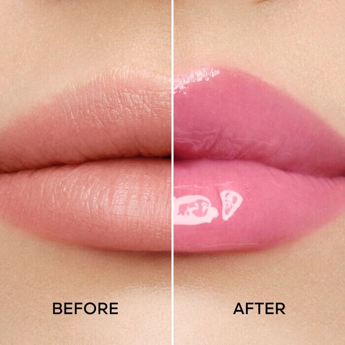 Son GUERLAIN KissKiss Bee Glow Oil #209 Blooming Glow