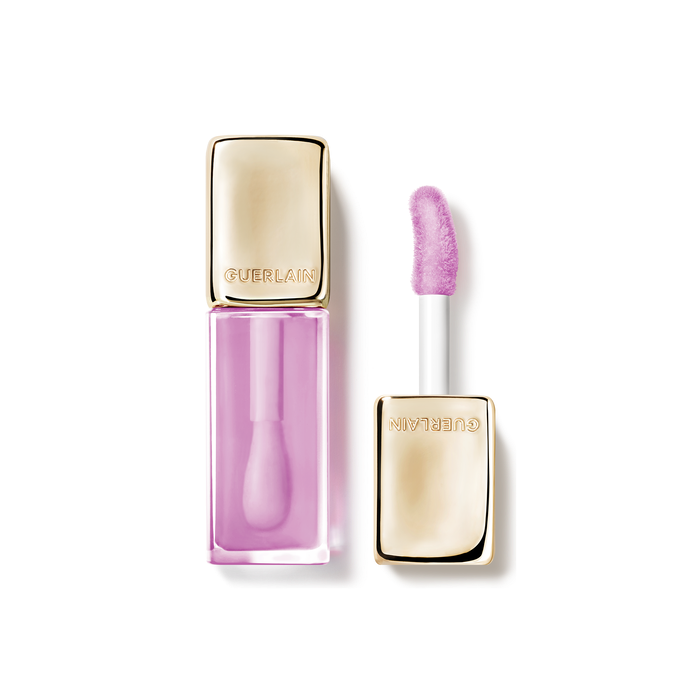 Son GUERLAIN KissKiss Bee Glow Oil #209 Blooming Glow