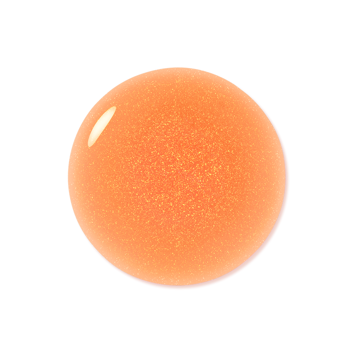 Son GUERLAIN KissKiss Bee Glow Oil #389 Sparkling Peach-Kallos