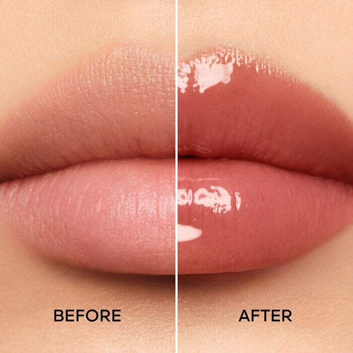 Son GUERLAIN KissKiss Bee Glow Oil #878 Dahlia Glow