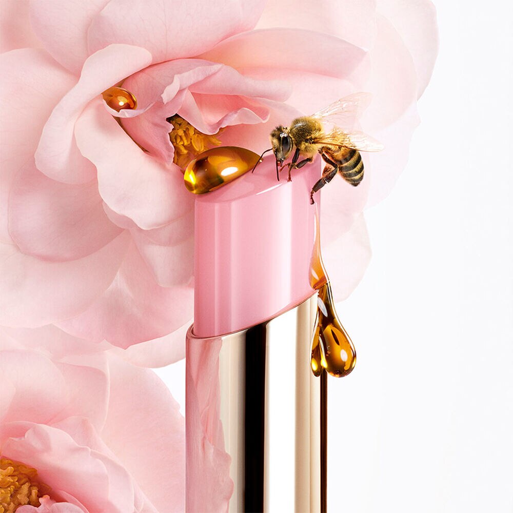 Son GUERLAIN KissKiss Bee Glow #129 Blossom Glow