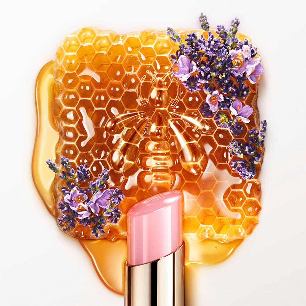 Son GUERLAIN KissKiss Bee Glow #809 Lavender Glow